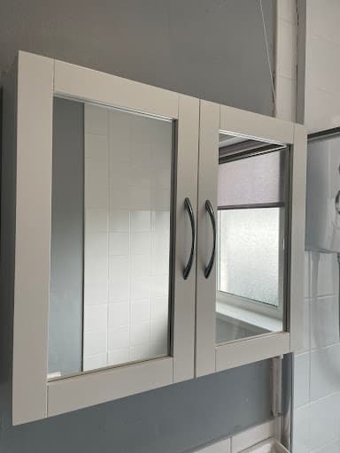 N.R Cleaning Services — Customer photo