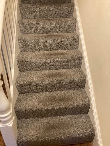 TFW Commercial Cleaners — Customer photo