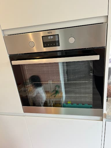 Oven Wizards North Oxfordshire — Customer photo