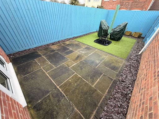 Dirt Lush — Customer photo