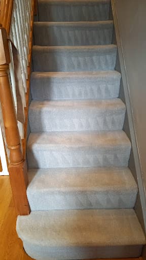 Bickford Cleaning Services — Customer photo