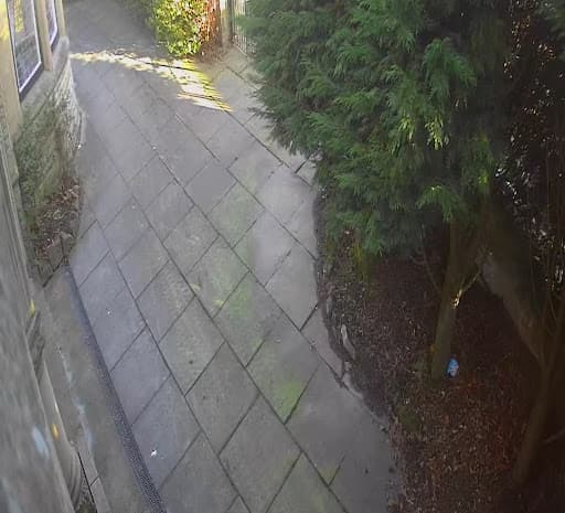 Elite Jetwashing Services — Customer photo