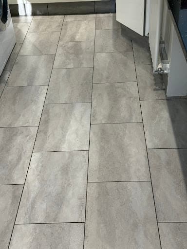 Fabricmax — Customer photo