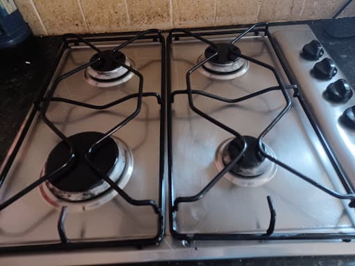 Everlast Pro Oven Cleaning & Repairs Worksop — Customer photo