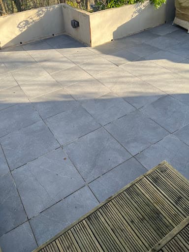 Sheffield Pressure Washing — Customer photo