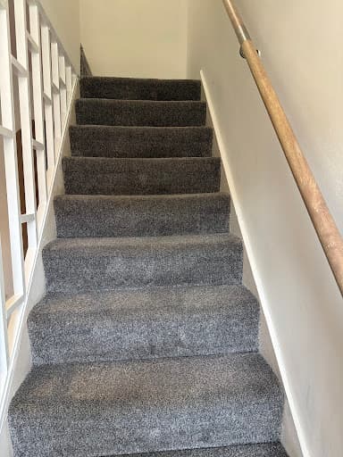 SMA Carpet Cleaning Services — Customer photo