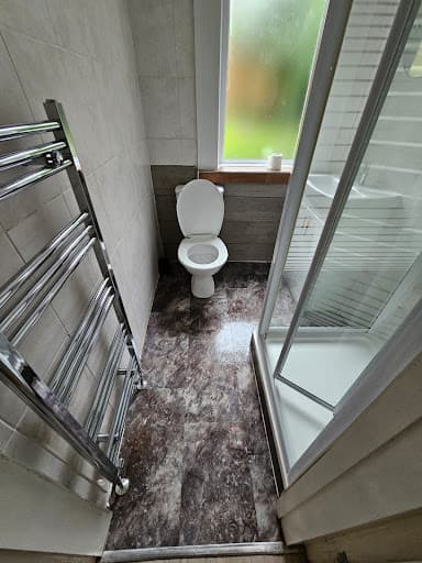 End of Tenancy Specialized Team — Customer photo