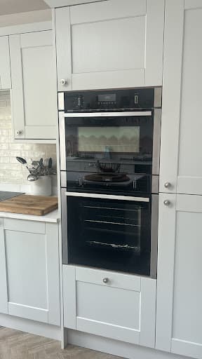 NCK Cleaning — Customer photo