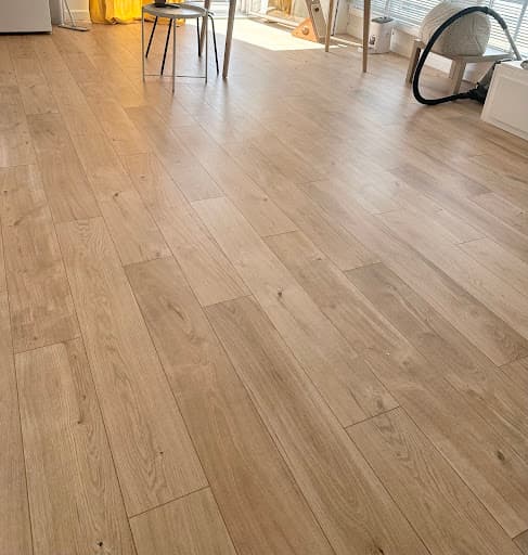 Mersey Gleam Cleaning — Customer photo