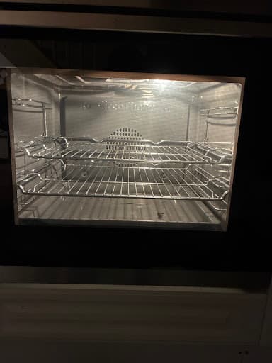 OvenGleamers — Customer photo
