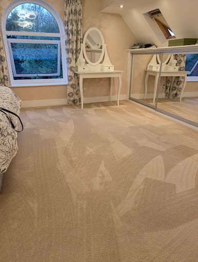 "Lemon Breeze" Ltd. Carpet & Upholstery cleaning Manchester and surrounding areas — Customer photo