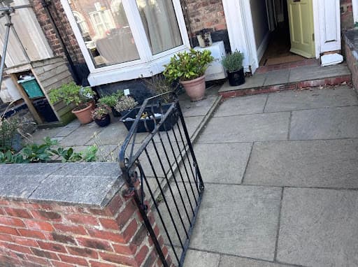 Acomb Pressure Washing Ltd — Customer photo