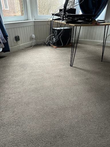 Cleaning Doctor, Carpet & Upholstery Services, Glasgow South & East Renfrewshire — Customer photo