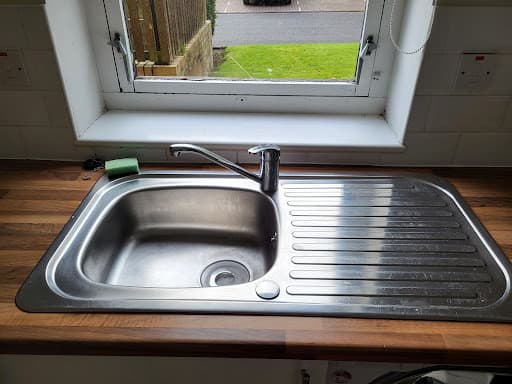 Glasgow Cleaning Specialists — Customer photo