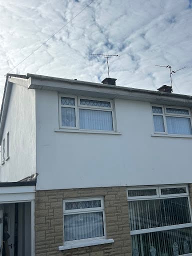 Cardiff Window Cleaning Ltd — Customer photo