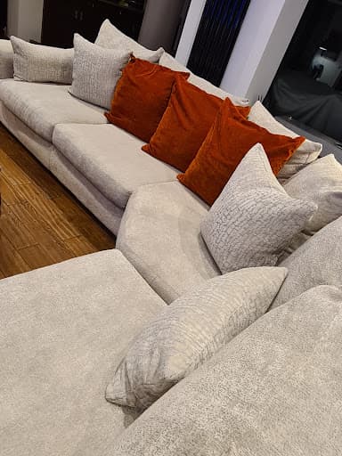 Paul Dyson Floor Care Cleaning Specialists — Customer photo