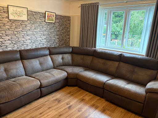 Prestige Refresh — Customer photo