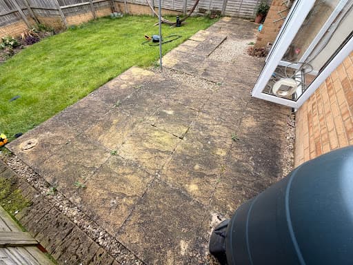 Dirt Lush — Customer photo