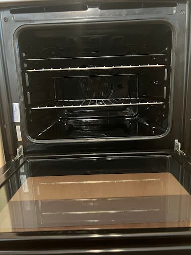 Ovencleaners — Customer photo
