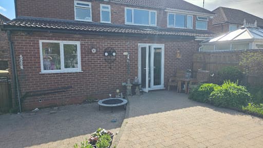 FreshJet Exterior Cleaning — Customer photo