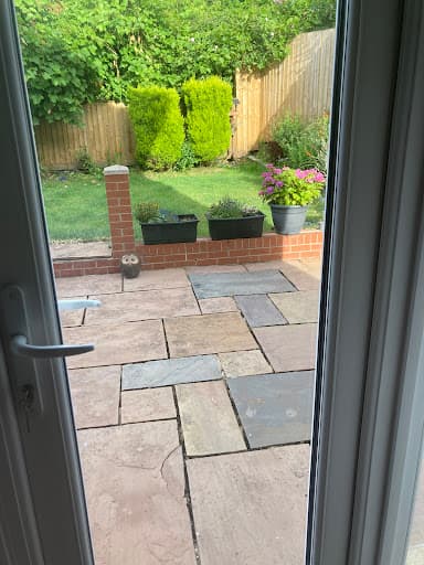 Smart Wash Wales — Customer photo
