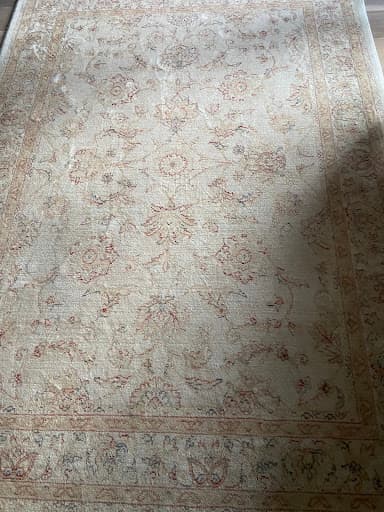 Perfect Clean - Carpet & Upholstery Cleaning — Customer photo