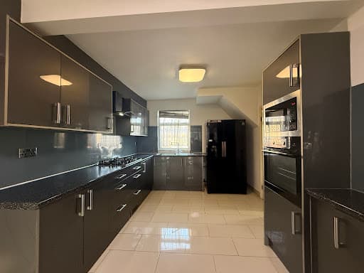 Capital Cleaning Company — Customer photo