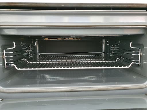 Bright 'n' Shiny Oven Cleaners Ltd — Customer photo