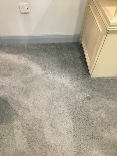 TFW Commercial Cleaners — Customer photo