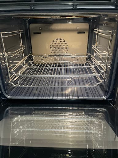 Oven Loving — Customer photo