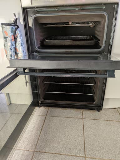 The Cleaning Bee — Customer photo