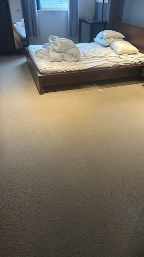 Cleaning Doctor Carpet & Upholstery Services Birmingham & Solihull — Customer photo