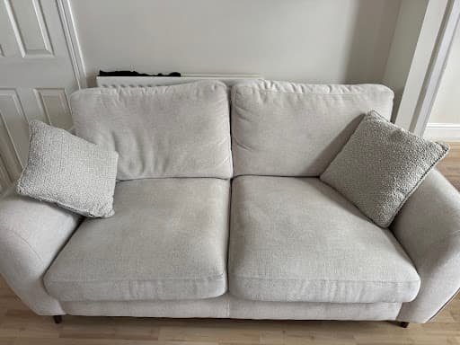 Lemon & Lavender Cleaning — Customer photo