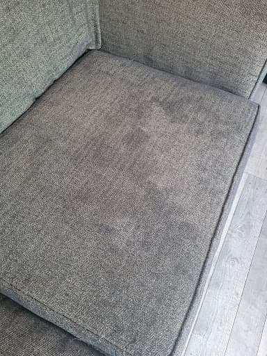 Gleamers Cleaning Services — Customer photo