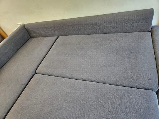 Selly Park Cleaning Services — Customer photo