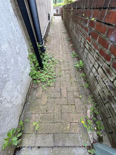 Sheffield Pressure Washing — Customer photo