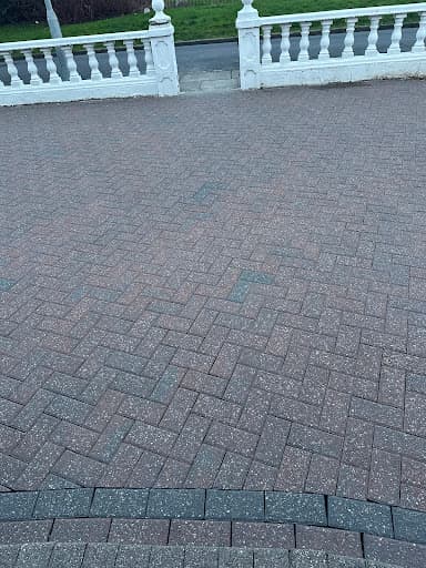 Mersey Jet Wash — Customer photo
