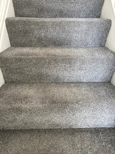 Gleamers Cleaning Services — Customer photo