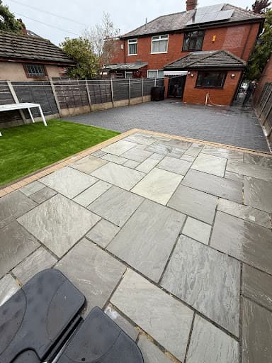 Elite Jetwashing Services — Customer photo