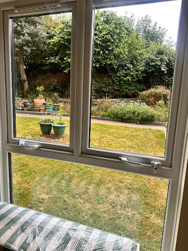 Horizon London Window Cleaners — Customer photo