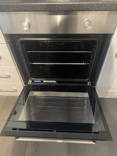 Clean As A Whistle BHT Limited — Customer photo