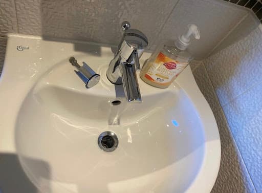 Capital Cleaning Company — Customer photo