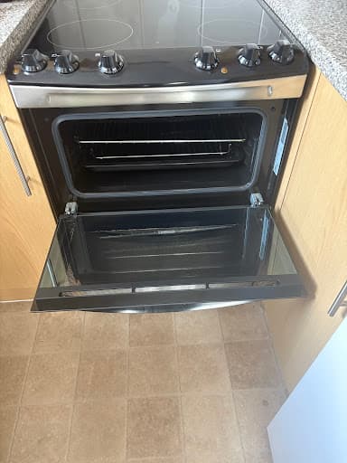 Sussex Oven Cleaning Limited — Customer photo