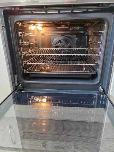 Prime Cleaners Liverpool — Customer photo
