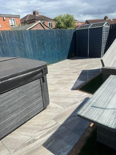 Cdscleaningsolutions ltd — Customer photo