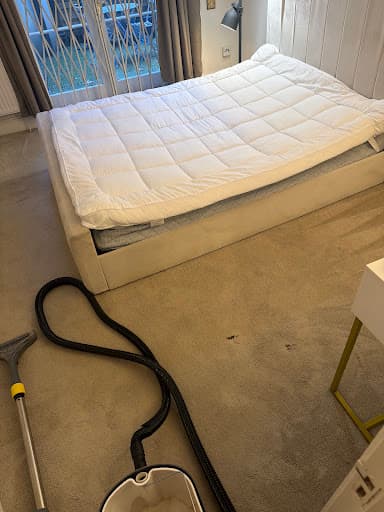 London Sofa & Carpet Cleaners LTD — Customer photo