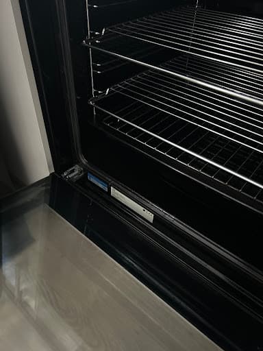 Frontline Cleaners Express Ltd. — Customer photo