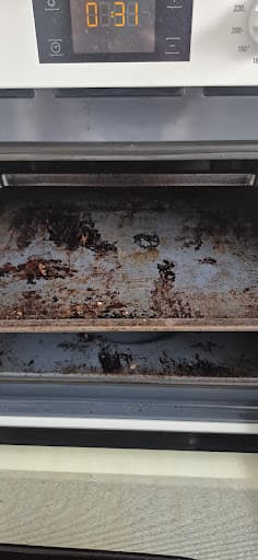 Ovenly Klean Ltd — Customer photo