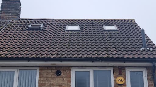 Steaming Exterior Restorations ️ — Customer photo