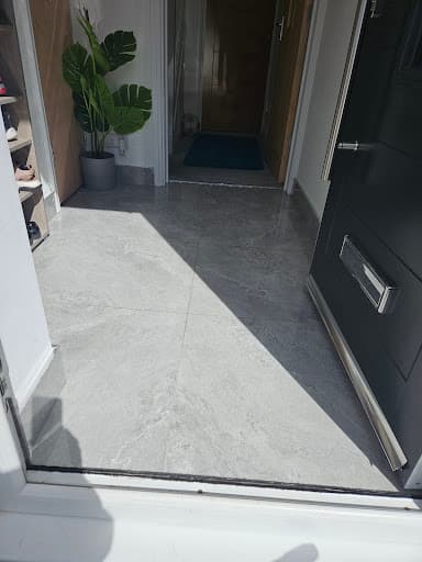 Flash Home Clean (Birmingham) — Customer photo